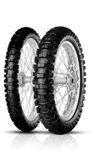 Pirelli Scorpion MX