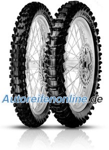 Pirelli Scorpion MX 410