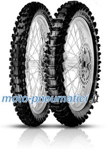 Pirelli Scorpion MX 410