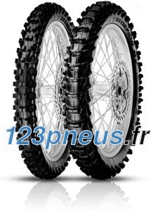 Pirelli Scorpion MX 410