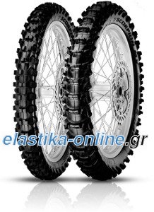 Pirelli Scorpion MX 410