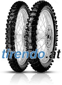 Pirelli Scorpion MX 410