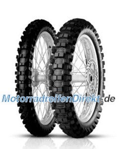 Pirelli Scorpion MX eXTra J ( 2.50-10 TT 33J NHS, Vorderrad )