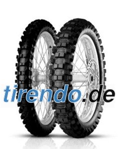 Pirelli Scorpion MX eXTra J ( 70/100-17 TT 40M NHS, Vorderrad )