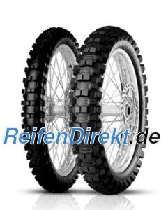 Pirelli Scorpion MX eXTra X ( 100/90-19 TT 57M Hinterrad, NHS )