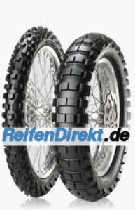 Pirelli Scorpion Rally ( 150/70 R18 TL 70R Hinterrad, M+S Kennung, M/C )