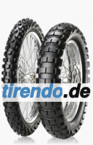 Pirelli Scorpion Rally ( 90/90-21 TL 54R M+S Kennung, M/C, Vorderrad )