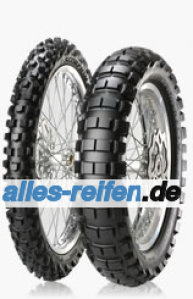 Pirelli Scorpion Rally
