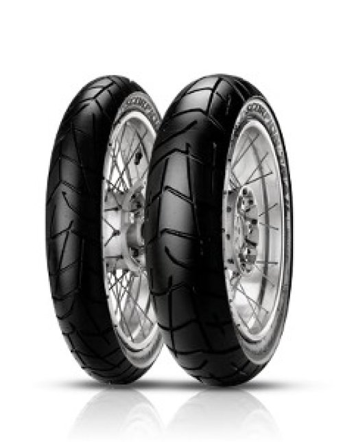 Pirelli Scorpion Trail ( 120/90-17 TT 64S Roata spate, M/C )