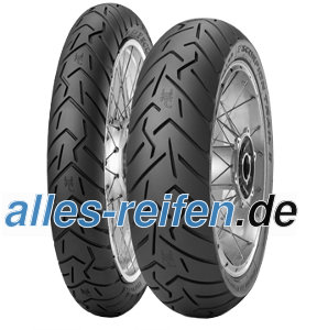Pirelli Scorpion Trail II