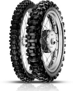 Pirelli Scorpion XC