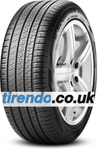 Pirelli Scorpion Zero All Season
