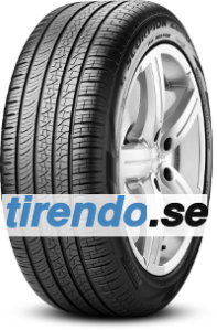 Pirelli Scorpion Zero All Season