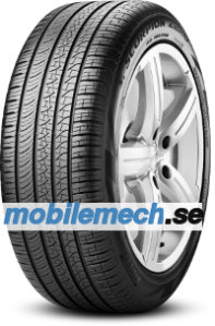Pirelli Scorpion Zero All Season