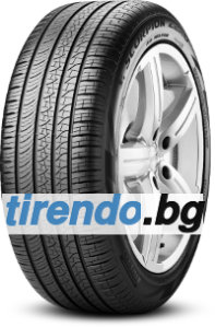Pirelli Scorpion Zero All Season