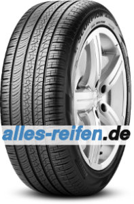 Pirelli Scorpion Zero All Season
