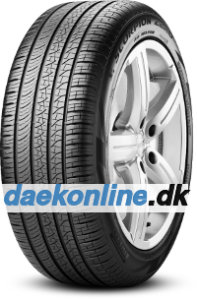 Pirelli Scorpion Zero All Season Run Flat