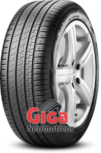 Pirelli Scorpion Zero All Season Run Flat