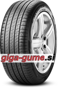 Pirelli Scorpion Zero All Season Run Flat