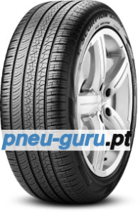 Pirelli Scorpion Zero All Season Run Flat