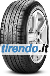 Pirelli Scorpion Zero All Season Run Flat