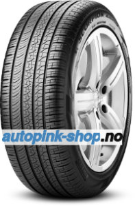 Pirelli Scorpion Zero All Season Run Flat
