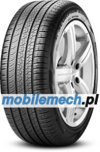 Pirelli Scorpion Zero All Season Run Flat
