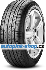 Pirelli Scorpion Zero All Season Run Flat
