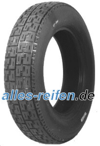 Pirelli Spare Tyre