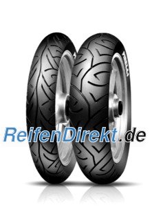 Pirelli Sport Demon ( 120/80 V16 TL (60V) M/C, Vorderrad )