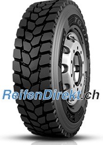 Image of Pirelli TG01 ( 13 R22.5 156/150K ) bei ReifenDirekt.ch - online Reifen Händler