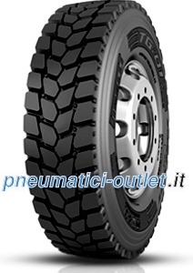 Pirelli TG01