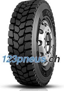 Image of Pirelli TG01 ( 13 R22.5 156/150K ) à 123pneus.ch
