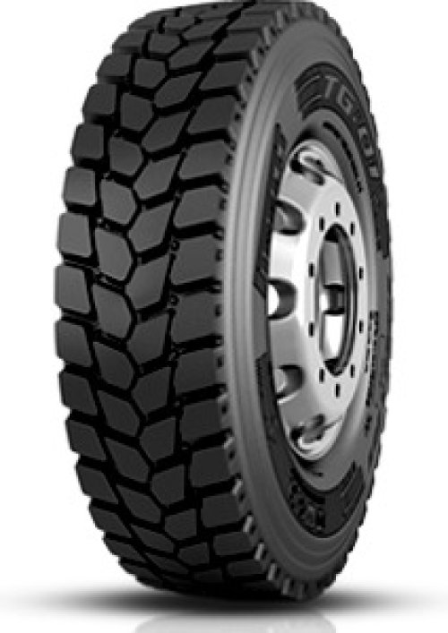 Pirelli TG01 ( 13 R22.5 156/150K )