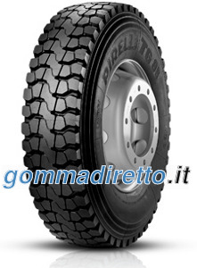 Pirelli TG85 ( 12.00 R20 154/150K doppia indentificazione 156/150G )