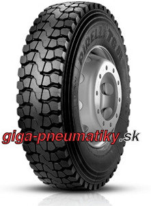 Obrázok 12/ R22,5 152/148L PIRELLI TG85