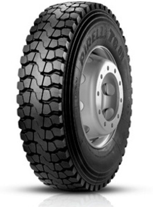 Pirelli TG85 ( 12.00 R20 154/150K Marcare dubla 156/150G )