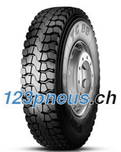 Image of Pirelli TG88 ( 13 R22.5 156/150K ) à 123pneus.ch