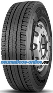 Pirelli TH01 ( 315/80 R22.5 156/150L doble marcado 154/150M )