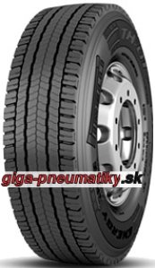 Obrázok PIRELLI 315/80 R 22,5 TH01 ENERGY 156/150L 3PMSF