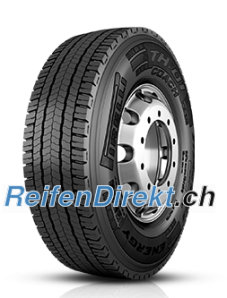 Image of Pirelli TH01 Coach ( 295/80 R22.5 152/148M ) bei ReifenDirekt.ch - online Reifen Händler