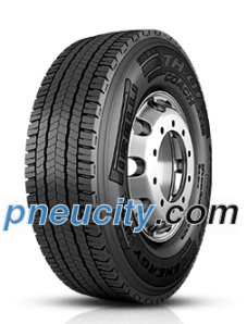 Pirelli Th01 Coach