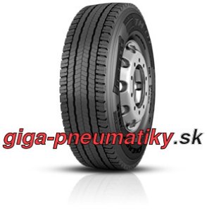 Obrázok 315/70 R22,5 154/150L PIRELLI TH:01 ENERGY