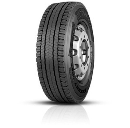 Pirelli TH01 Energy ( 305/70 R22.5 152/150L Marcare dubla 150/148M )