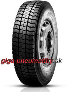 Obrázok Pirelli TH65 ( 295/80 R22.5 152/148M )