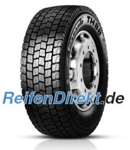 Pirelli Th88 Amaranto Energy