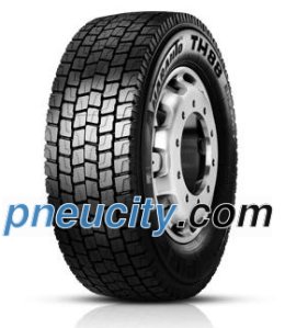 Pirelli Th88 Amaranto Energy