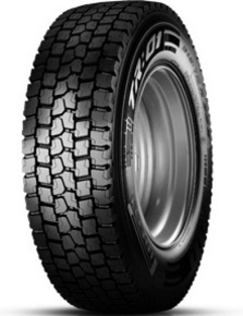 Pirelli TR01 ( 245/70 R19.5 136/134M )