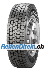 Image of Pirelli TR01 II ( 315/80 R22.5 156/150L ) bei ReifenDirekt.ch - online Reifen Händler