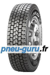 Pirelli TR01 II